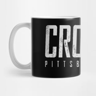 Sidney Crosby Pittsburgh Elite Mug